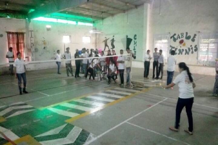sports